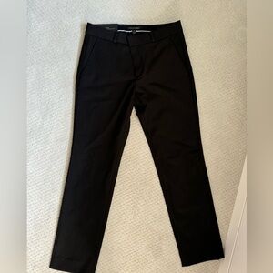 NWT Banana Republic Mid-Rise Dress Pants